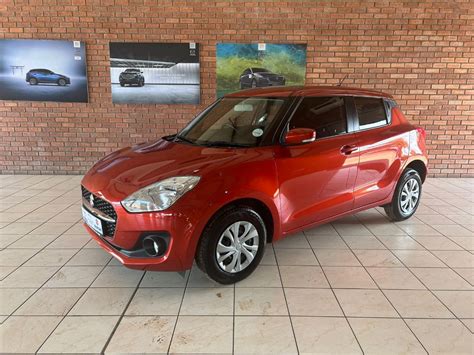 Used Suzuki Swift for Sale (with Photos) 